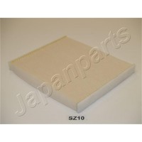 FAA-SZ10 JAPANPARTS Фільтр повітря у внутрішньому просторі