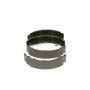 0 986 487 672 BOSCH Комплект гальмівних колодок
