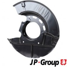1464203170 JP GROUP Відбивач диск гальмівного механізму