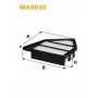 WA9820 WIX FILTERS Повітряний фільтр