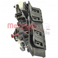2317004 METZGER Ручка задніх дверей