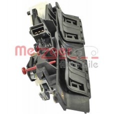 2317004 METZGER Ручка задніх дверей