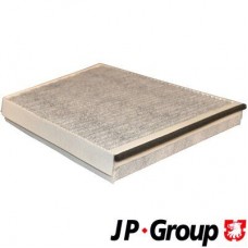 Фільтр повітря у внутрішньому просторі JP GROUP 1328101200