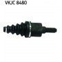 VKJC 8480 SKF Привідний вал