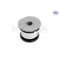 863308 SIDEM Втулка, балка моста