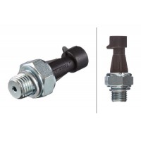 6ZL 003 259-601 HELLA Датчик тиску масла