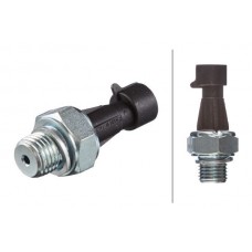 6ZL 003 259-601 HELLA Датчик тиску масла