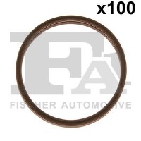 076.322.100 FA1 Ущільнювальне кільце, Трубка нагнітаємого повітря