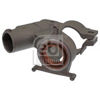 14100 FEBI BILSTEIN Замок валу кермового колеса