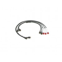 0 986 356 722 BOSCH Комплект дротів запалювання