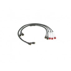 0 986 356 722 BOSCH Комплект дротів запалювання
