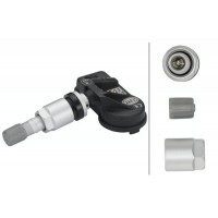 6PP 358 139-031 HELLA Датчик частоти обертання колеса контроль тиску в шинах