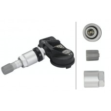 6PP 358 139-031 HELLA Датчик частоти обертання колеса контроль тиску в шинах 6PP 358 139-031 HELLA Датчик частоти обертання колеса контроль тиску в шинах