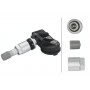 6PP 358 139-031 HELLA Датчик частоти обертання колеса контроль тиску в шинах
