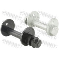 2229004KIT FEBEST Болт регулювання розвалу коліс