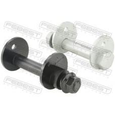 2229004KIT FEBEST Болт регулювання розвалу коліс