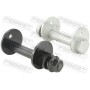 2229004KIT FEBEST Болт регулювання розвалу коліс