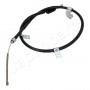 BC-711L JAPANPARTS Тросик, cтояночный тормоз