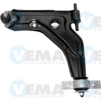 22589 VEMA Ричаг незалежної підвіски колеса, подвеска колеса
