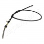 BC-575R JAPANPARTS Тросик, cтояночный тормоз