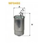 WF8488 WIX FILTERS Паливний фільтр