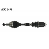 VKJC 2475 SKF Привідний вал
