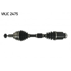 VKJC 2475 SKF Привідний вал