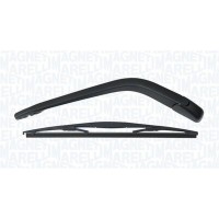 000723180030 MAGNETI MARELLI Щітка склоочисника
