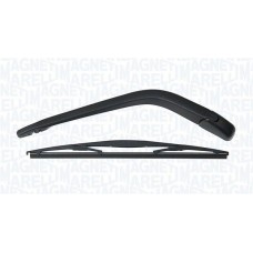 000723180030 MAGNETI MARELLI Щітка склоочисника