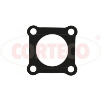 027519H CORTECO Прокладка труба вихлопного газу