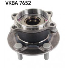 VKBA7652 SKF Комплект підшипника ступиці колеса