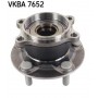 VKBA7652 SKF Комплект підшипника ступиці колеса