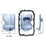 HX 160KIT MAHLE Гідрофільтр автоматична коробка передач