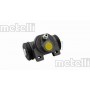 04-0703 METELLI Колісний гальмівний циліндр