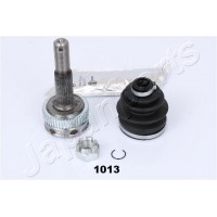 GI-1013 JAPANPARTS Шарнирный комплект, Привідний вал