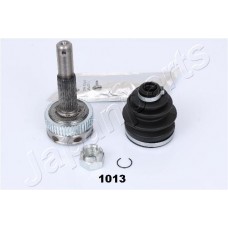 GI-1013 JAPANPARTS Шарнирный комплект, Привідний вал