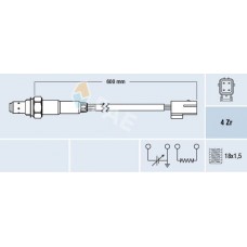 77179 FAE датчик кисню