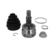 607-807 CIFAM Шарнирный комплект, Привідний вал