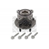 26854 MAPCO Комплект підшипника ступиці колеса