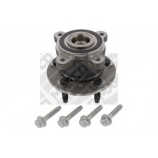 26854 MAPCO Комплект підшипника ступиці колеса