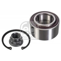 173632 FEBI BILSTEIN Комплект підшипника ступиці колеса