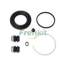 254055 FRENKIT Ремкомплект, Гальмівний супорт