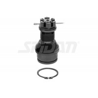 50081 SPIDAN CHASSIS PARTS Шарнір незалежної підвіски поворотного важеля