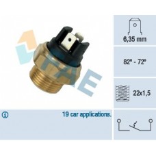 37380 FAE Термовимикач вентилятор радіатора