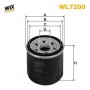 WL7200 WIX FILTERS Масляний фільтр