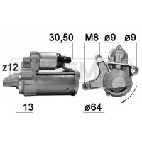 221044 ERA Стартер