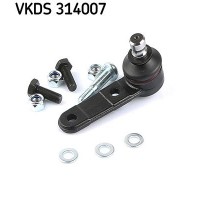 VKDS 314007 SKF Шарнір незалежної підвіски поворотного важеля