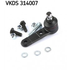 VKDS 314007 SKF Шарнір незалежної підвіски поворотного важеля