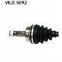 VKJC 5092 SKF Привідний вал