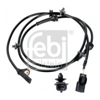 177216 FEBI BILSTEIN Датчик частота обертання колеса